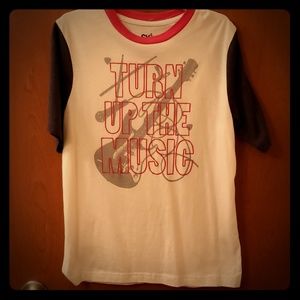 Boys SK2 shirt. New without tag.